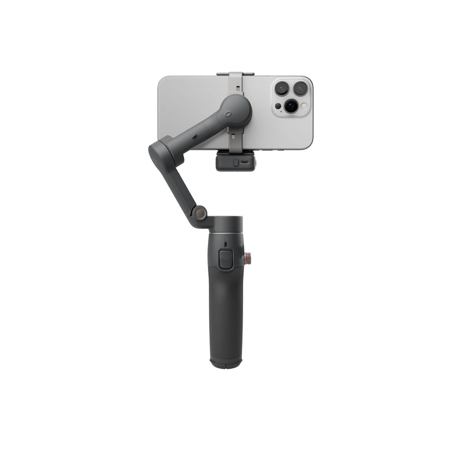 DJI Osmo Mobile 7P - Flagship Intelligent Tracking Phone Gimbal – Image 6 | DroneNerds