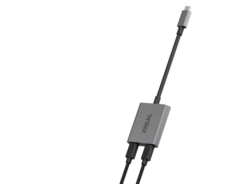 XREAL Hub