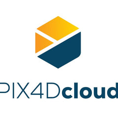 PIX4Dcloud Starter, 3-year rental