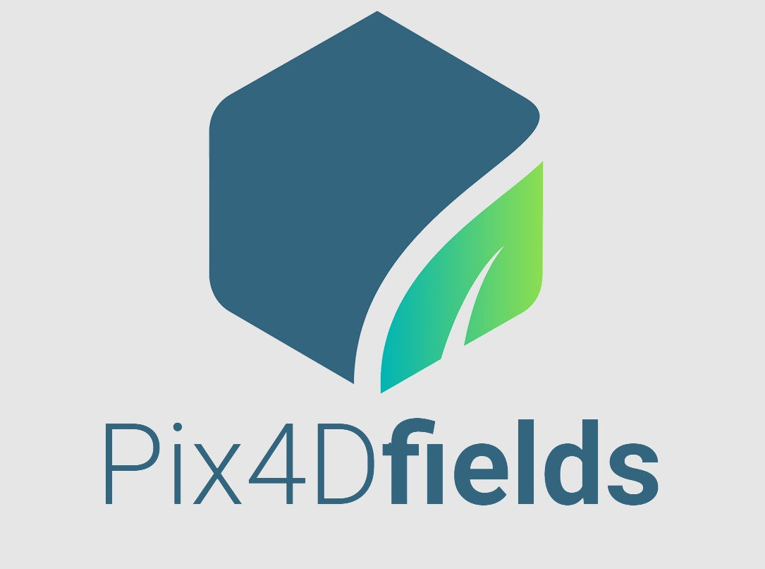Pix4Dfields