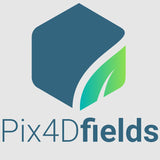 Pix4Dfields