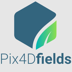 Pix4Dfields - Monthly rental license