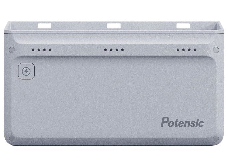 Potensic 60W charging hub without battery