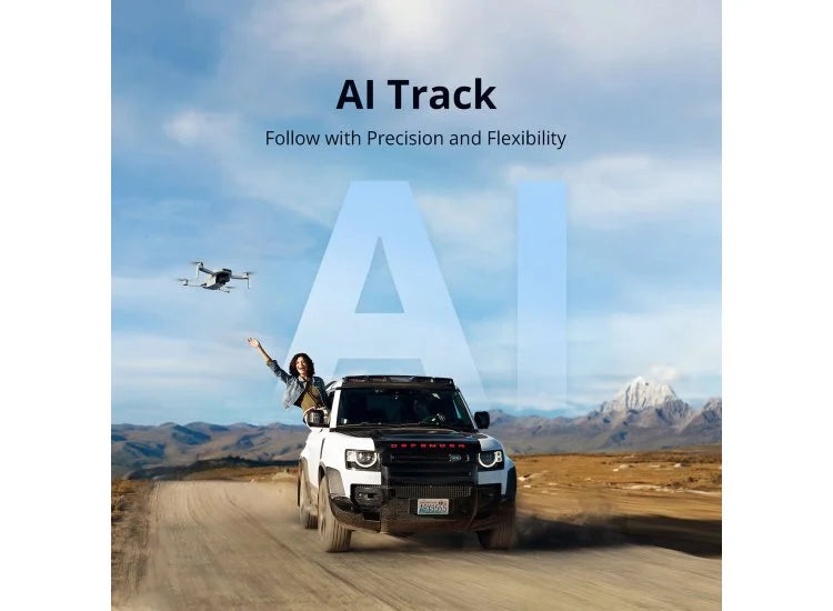 Potensic ATOM 2 Drone 8K with Screen Remote – Image 4 | DroneNerds