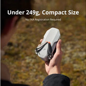 Potensic ATOM 2 Drone 8K with Screen Remote – Image 3 | DroneNerds