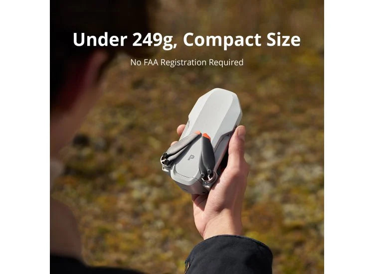 Potensic ATOM 2 Drone 8K with Screen Remote – Image 3 | DroneNerds