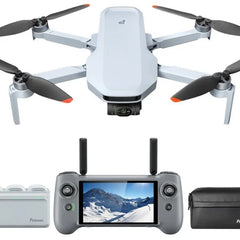 Potensic ATOM 2 Drone 8K Fly More Combo with Screen Remote