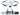 Potensic ATOM 2 Drone 8K Fly More Combo with Screen Remote