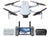 Potensic ATOM 2 Drone 8K Fly More Combo with Screen Remote