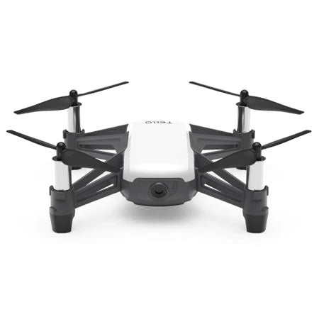 DJI Tello Boost Combo Mini Drone with 3 Batteries (Open Box) – Image 2 | DroneNerds