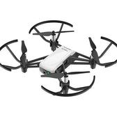 DJI Tello Boost Combo Mini Drone with 3 Batteries (Open Box) – Image 3 | DroneNerds