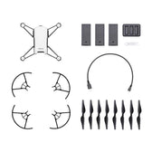 DJI Tello Boost Combo Mini Drone with 3 Batteries (Open Box) – Image 1 | DroneNerds