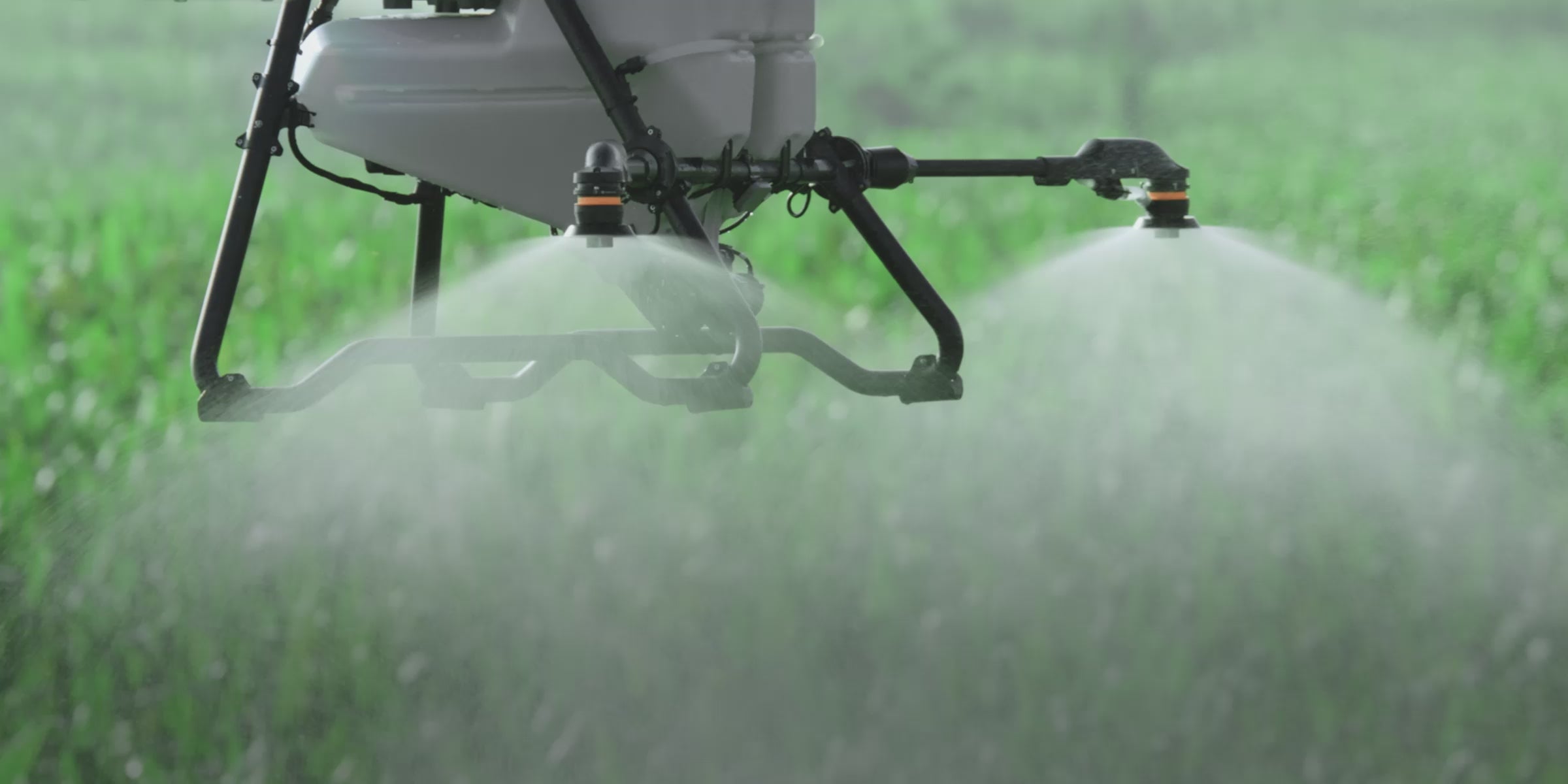 DJI Agras T100 Agriculture Spraying Drone - Ready to Fly Kit