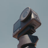 DJI Osmo Action 6 Adventure Combo | 4K120 Variable-Aperture Action Camera, 3 Batteries