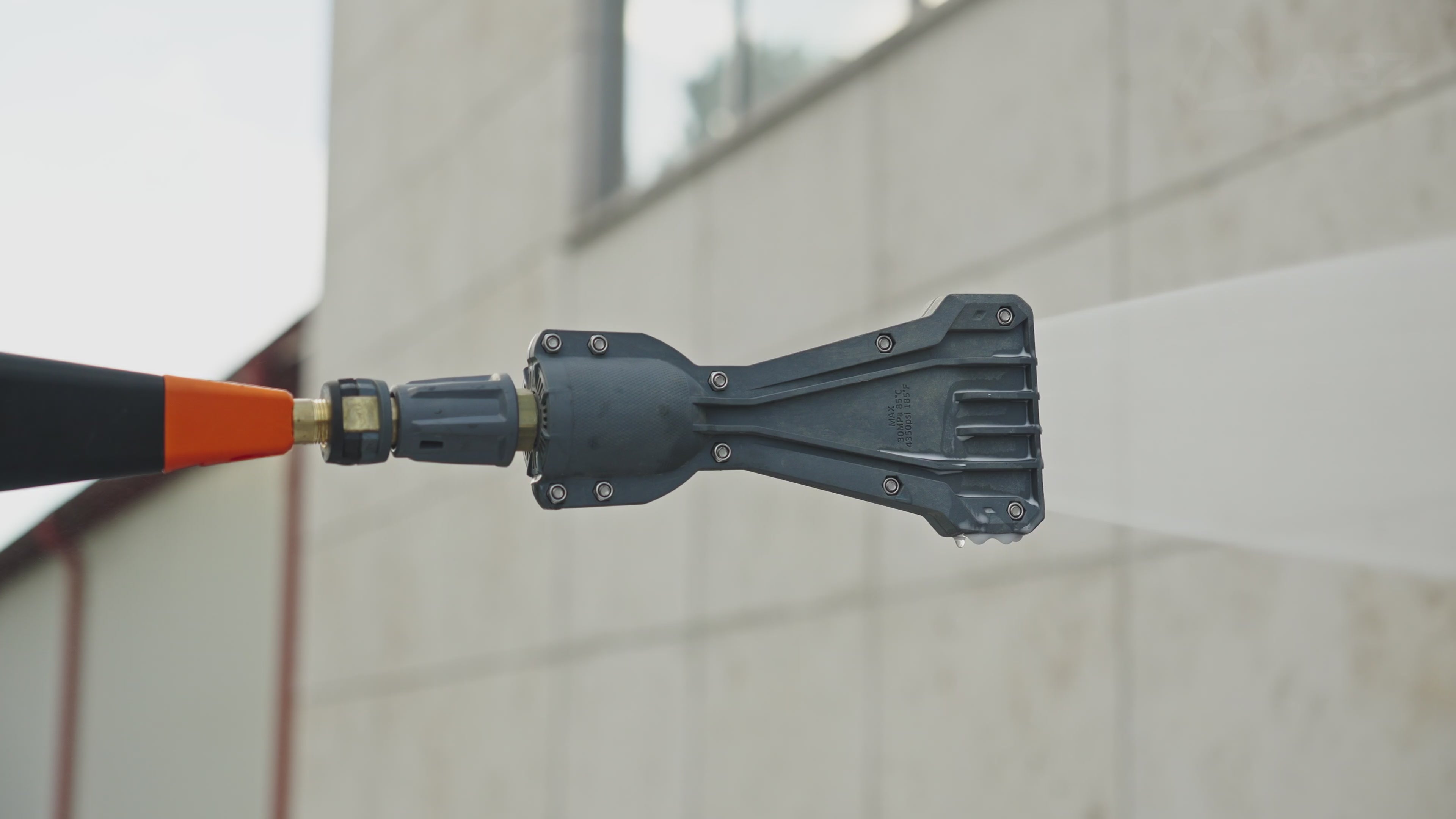 ABZ Innovation C10 Cleaning Drone