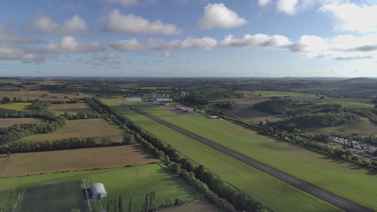 Parrot ANAFI UKR micro-UAV Drone