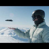 HOVERAir X1 PRO 4K Flying Camera Drone