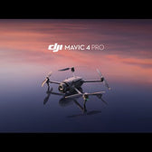 DJI Mavic 4 Pro 512GB Creator Combo | 100MP Hasselblad Triple-Camera Drone