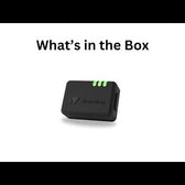 dronetag beacon in the box