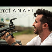 Parrot ANAFI USA | GOV Edition