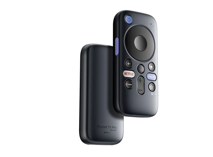 RayNeo Pocket TV Pro