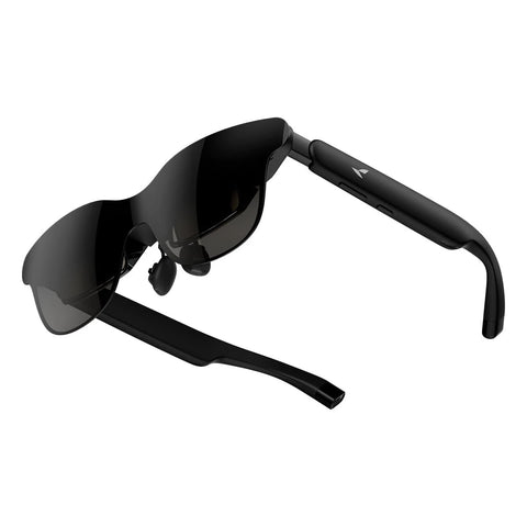 RayNeo GT AR Glasses | Native 3DoF, 231" Screen, 120Hz, 68g