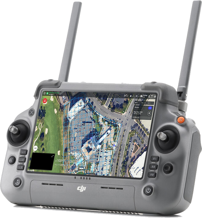 DroneDeploy Matrice 4 Thermal Ready to Fly Bundle Package