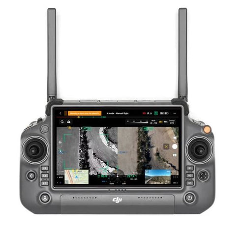 DJI RCPlus Agras (T40) - RM700 Remote Control (Service Part)