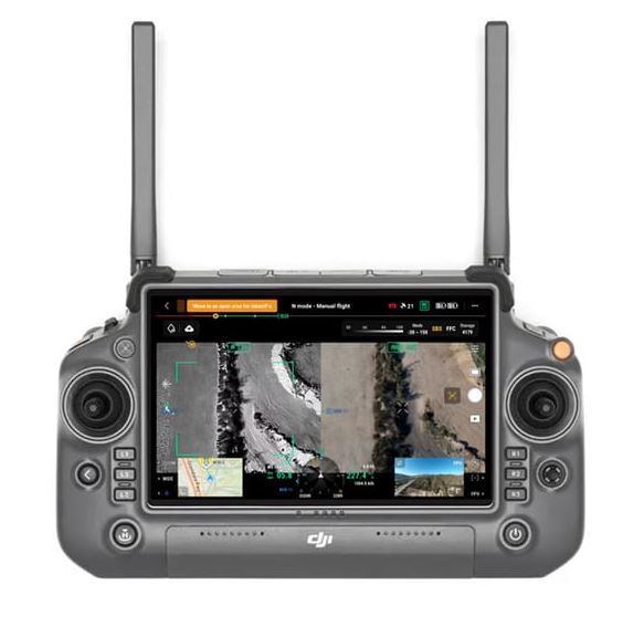 DJI RCPlus Agras (T40) - RM700 Remote Control (Service Part) – Image 1 | DroneNerds
