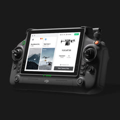 DJI FlyCart RC Plus Remote Controller (Open Box)