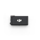 DJI Mic 3 (2 Transmitters + 1 Receiver + Charging Case)