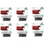 Restube Rearm Kit (6) (Contains CO2 cartridge)