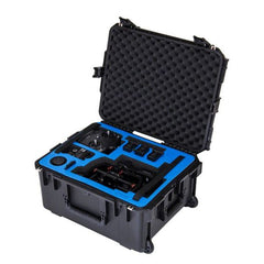 Go Professional Cases Ronin-M Gimbal Hard Case (Open Box)