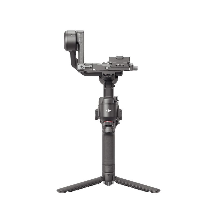 DJI RS 4 – Image 3 | DroneNerds
