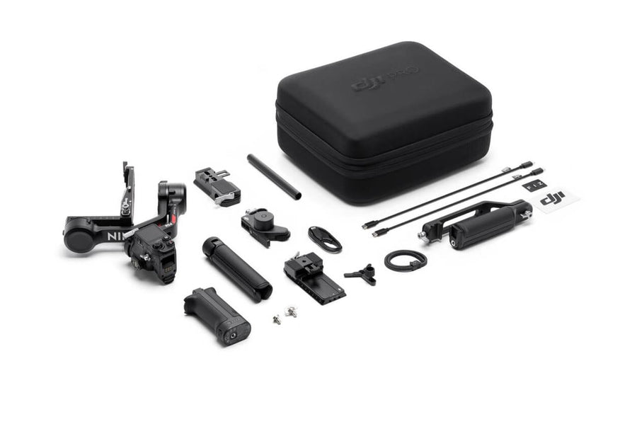 DJI RS 4 Combo – Image 6 | DroneNerds