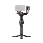 DJI RS 4 – Image 5 | DroneNerds