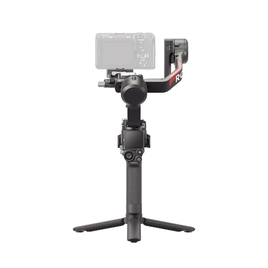 DJI RS 4 Combo – Image 5 | DroneNerds