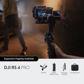 DJI RS 4 Pro – Image 2 | DroneNerds