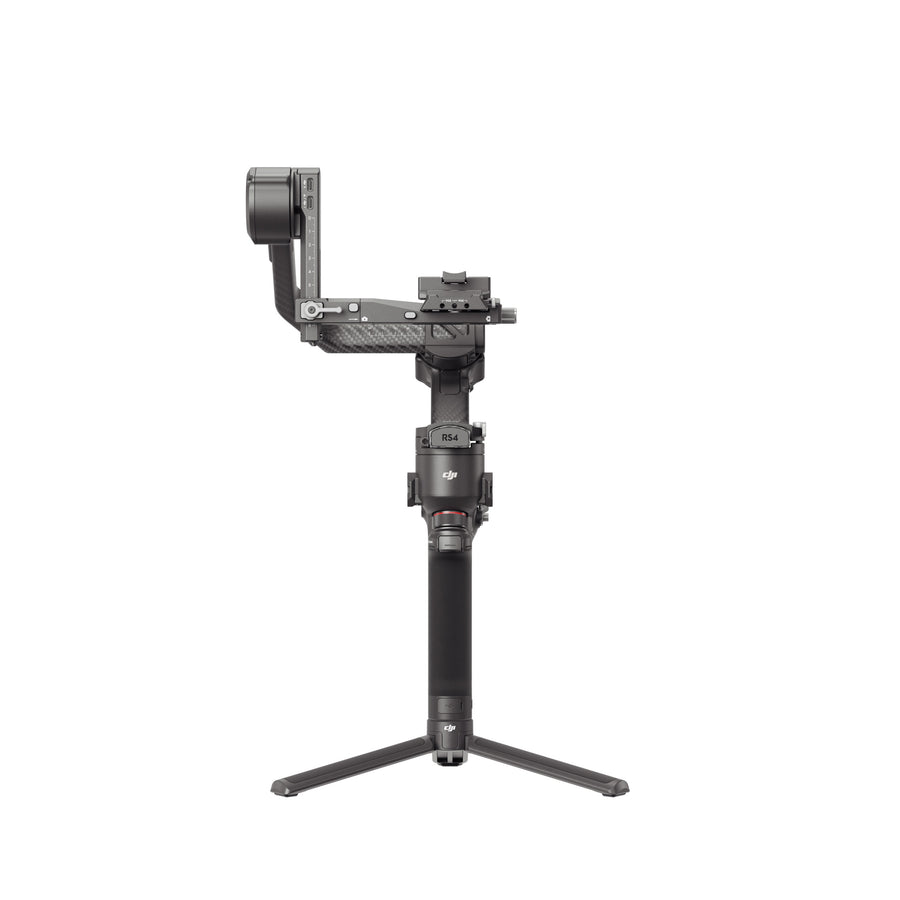 DJI RS 4 Pro – Image 3 | DroneNerds