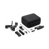 DJI RS 4 Pro – Image 7 | DroneNerds