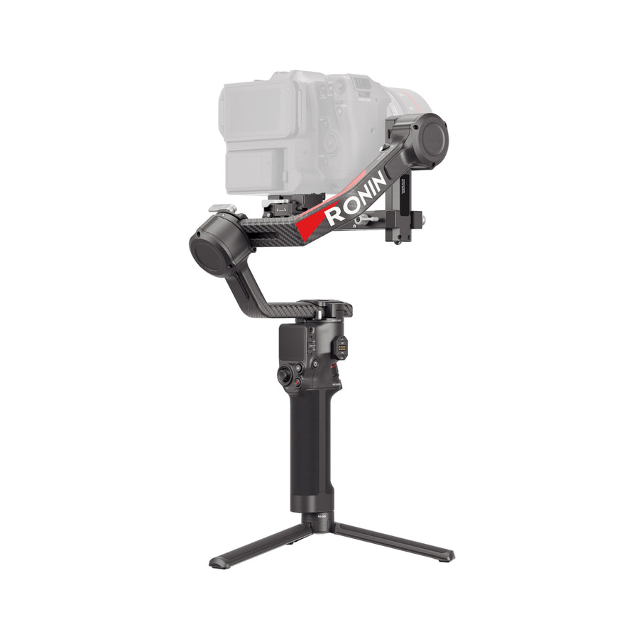 DJI RS 4 Pro – Image 4 | DroneNerds
