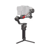 DJI RS 4 Pro Combo – Image 4 | DroneNerds