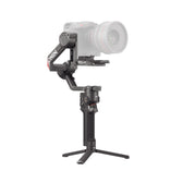 DJI RS 4 Pro – Image 5 | DroneNerds
