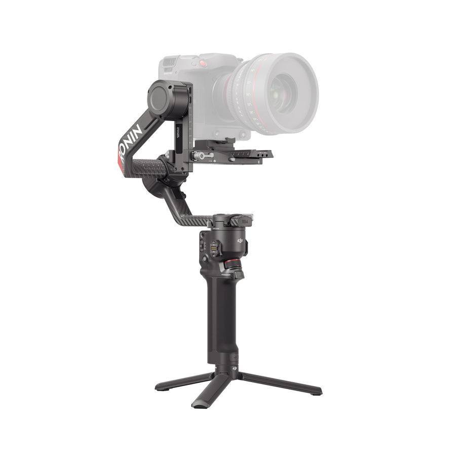 DJI RS 4 Pro Combo – Image 5 | DroneNerds