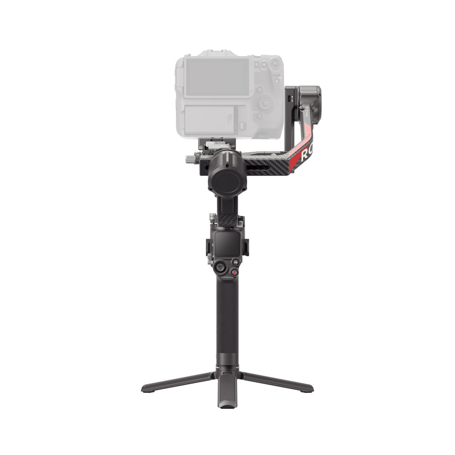 DJI RS 4 Pro Combo – Image 6 | DroneNerds