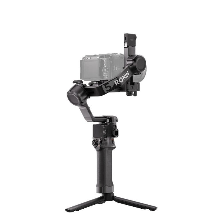 DJI RS 5 Handheld Camera Stabilizer – Image 3 | DroneNerds