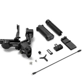 DJI RS 5 Handheld Camera Stabilizer – Image 5 | DroneNerds