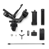 DJI RS 5 Handheld Camera Stabilizer – Image 6 | DroneNerds