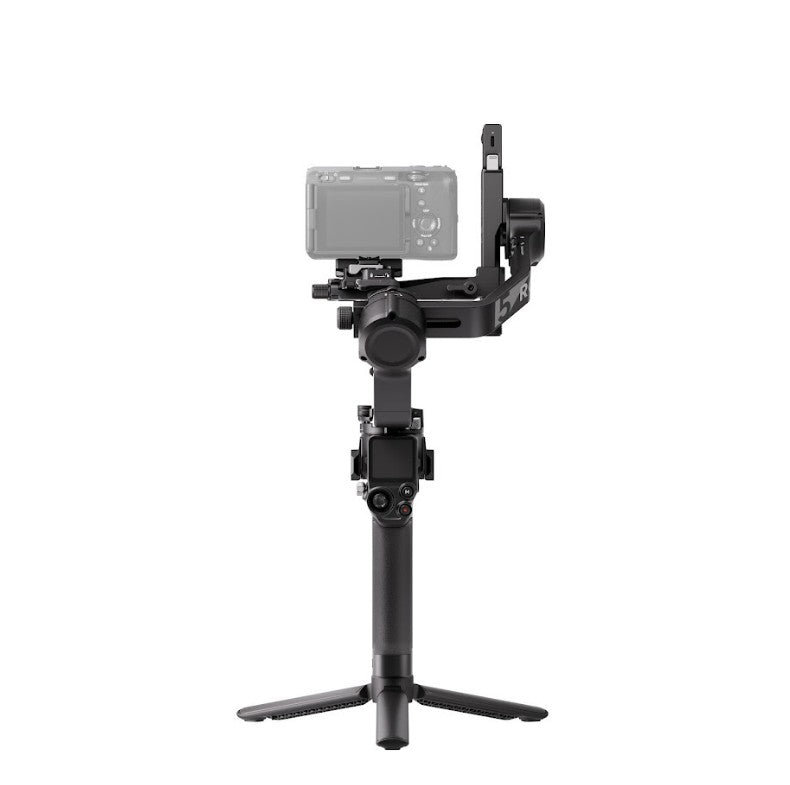 DJI RS 5 Handheld Camera Stabilizer – Image 4 | DroneNerds