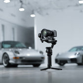DJI RS 5 Handheld Camera Stabilizer – Image 7 | DroneNerds